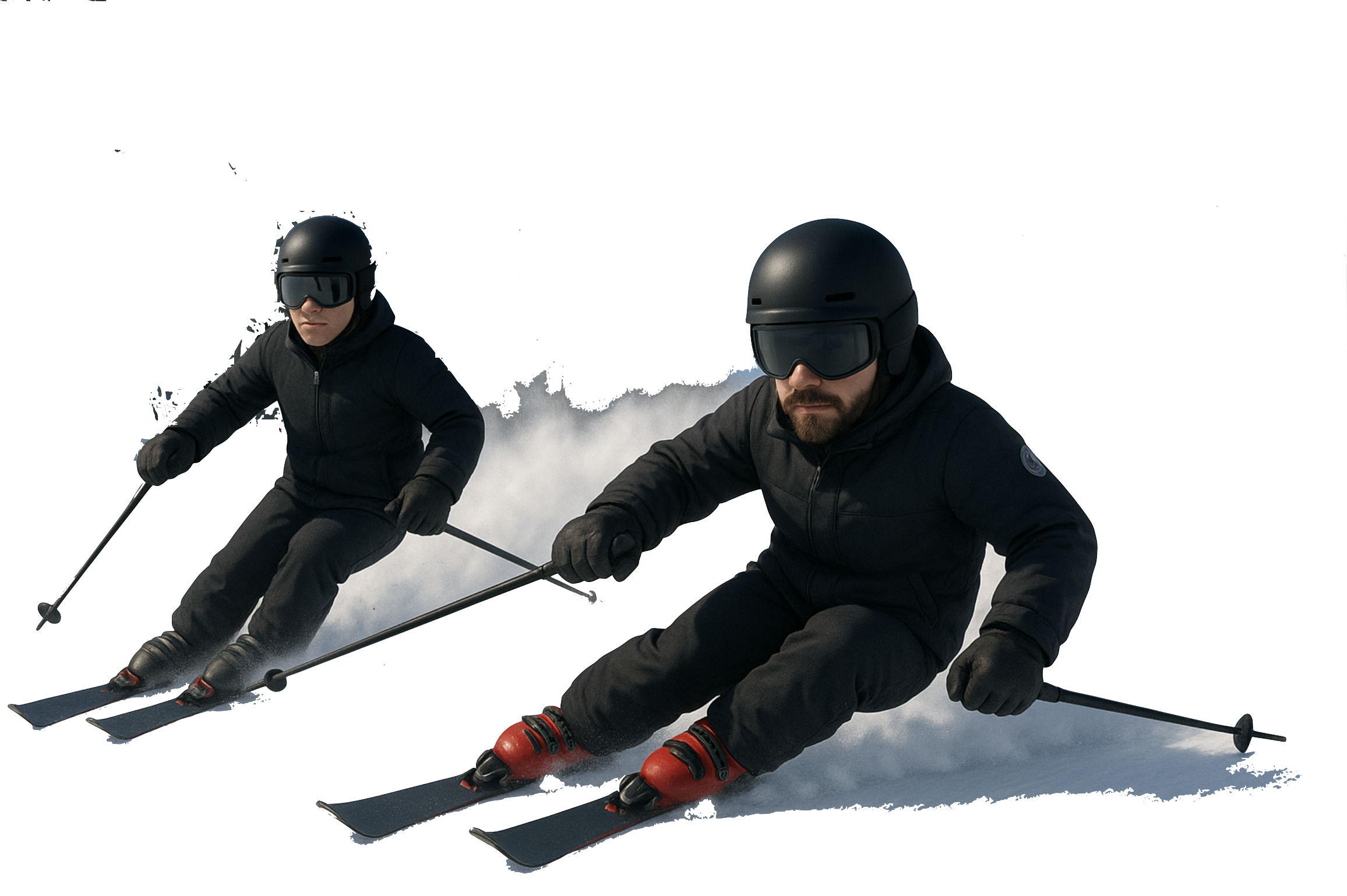 Find instructors that adapt to you