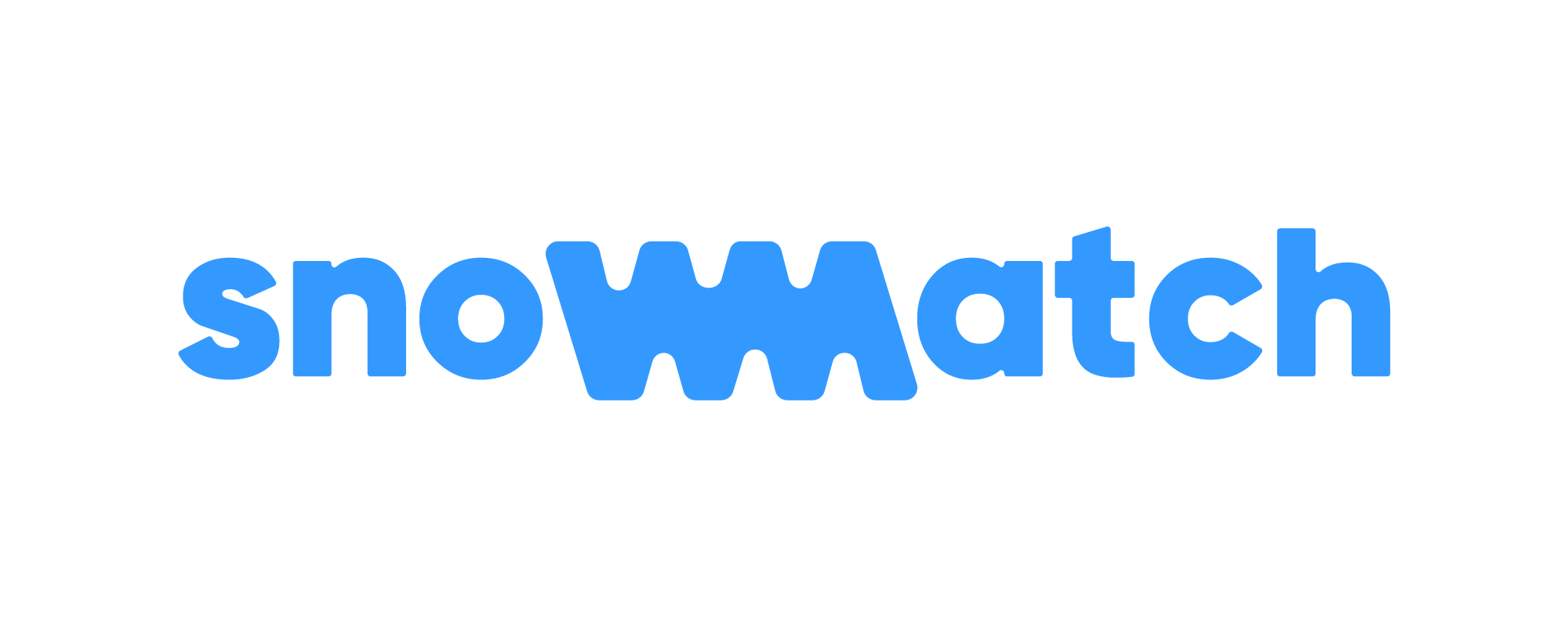 Snowmatch Logo